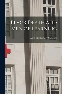 La morte nera e gli uomini di cultura - Black Death and Men of Learning