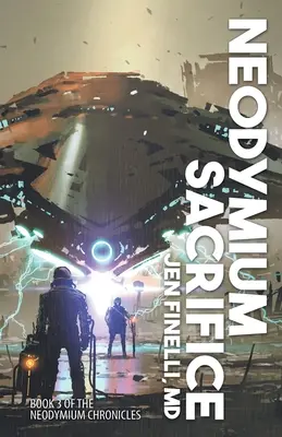 Sacrificio al neodimio - Neodymium Sacrifice