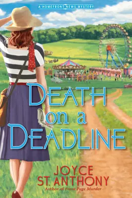 Morte a tempo determinato - Death on a Deadline