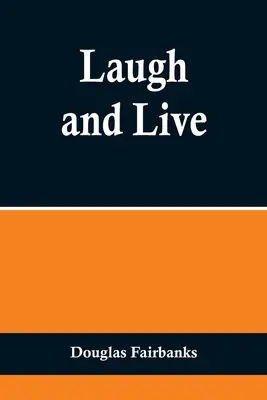 Ridere e vivere - Laugh and Live
