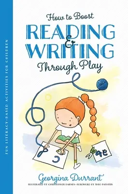 Come stimolare la lettura e la scrittura attraverso il gioco: Attività per bambini basate sull'alfabetizzazione - How to Boost Reading and Writing Through Play: Fun Literacy-Based Activities for Children