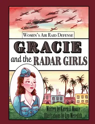 Gracie e le ragazze radar - Gracie and the Radar Girls