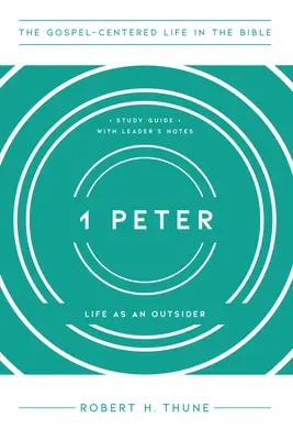 1 Pietro: La vita da estraneo - 1 Peter: Life as an Outsider