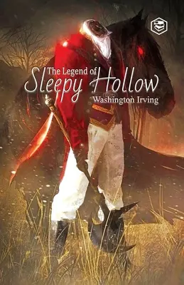 La leggenda di Sleepy Hollow - The Legend of Sleepy Hollow