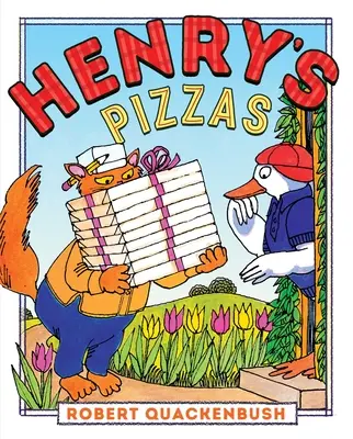 Le pizze di Henry - Henry's Pizzas