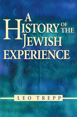 Storia dell'esperienza ebraica 2a edizione - A History of the Jewish Experience 2nd Edition