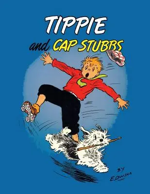 Tippie e Cap Stubbs (Dell Comic Reprint) - Tippie and Cap Stubbs (Dell Comic Reprint)