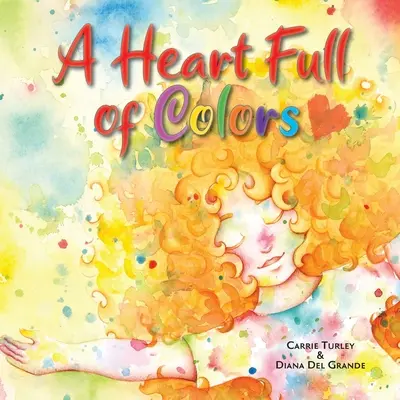 Un cuore pieno di colori - A Heart Full of Colors