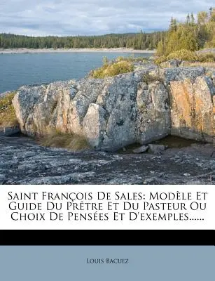 San Francesco di Sales: Modle Et Guide Du Prtre Et Du Pasteur Ou Choix De Penses Et D'exemples...... - Saint Franois De Sales: Modle Et Guide Du Prtre Et Du Pasteur Ou Choix De Penses Et D'exemples......