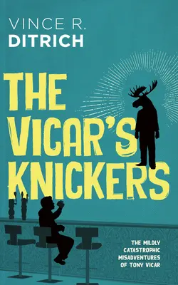 Le mutande del parroco - The Vicar's Knickers