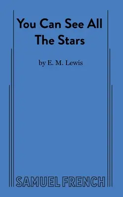 Si possono vedere tutte le stelle - You Can See All The Stars