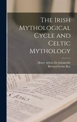 Il ciclo mitologico irlandese e la mitologia celtica - The Irish Mythological Cycle and Celtic Mythology