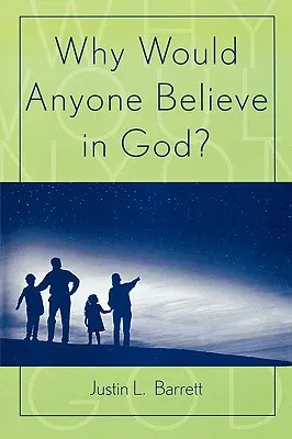 Perché qualcuno dovrebbe credere in Dio? - Why Would Anyone Believe in God?