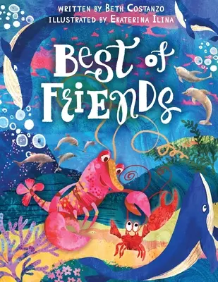 I migliori amici - Best of Friends