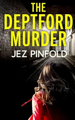 L'OMICIDIO DI DEPTFORD un giallo assolutamente avvincente con un enorme colpo di scena - THE DEPTFORD MURDER an absolutely gripping crime mystery with a massive twist