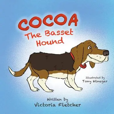 Cocoa il bassotto - Cocoa the Basset Hound