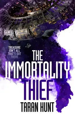 Il ladro di immortalità - The Immortality Thief