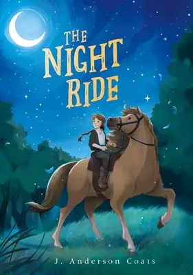 Il viaggio notturno - The Night Ride