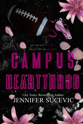 Campus Heartthrob- Edizione speciale - Campus Heartthrob- Special Edition