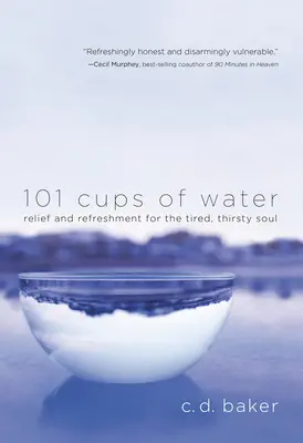 101 tazze d'acqua - 101 Cups of Water
