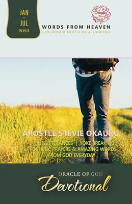 Oracolo di Dio: devozionale - Oracle of God Devotional