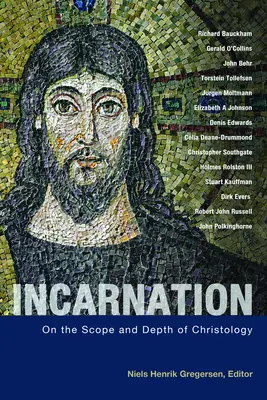 Incarnazione: Sulla portata e la profondità della cristologia - Incarnation: On the Scope and Depth of Christology