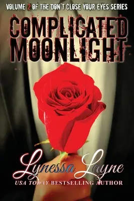 Chiaro di luna complicato - Complicated Moonlight