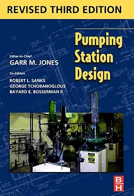 Progettazione di stazioni di pompaggio - Pumping Station Design
