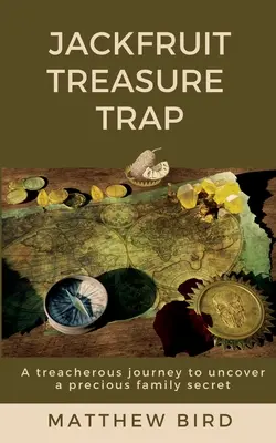 JackFruit Trappola per il tesoro: Un viaggio insidioso per scoprire un prezioso segreto di famiglia - JackFruit Treasure Trap: A treacherous journey to uncover a precious family secret