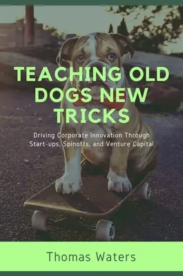 Insegnare ai vecchi cani nuovi trucchi: Guidare l'innovazione aziendale attraverso start-up, spinoff e venture capital - Teaching Old Dogs New Tricks: Driving Corporate Innovation Through Start-ups, Spinoffs, and Venture Capital