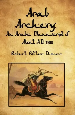 Tiro con l'arco arabo - Arab Archery