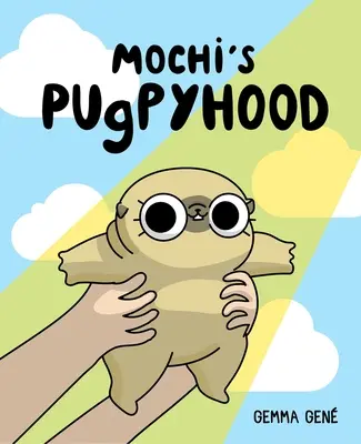 Il carlino di Mochi - Mochi's Pugpyhood