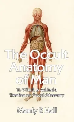 Anatomia occulta dell'uomo: A cui si aggiunge un trattato di massoneria occulta con copertina rigida - Occult Anatomy of Man: To Which Is Added a Treatise on Occult Masonry Hardcover