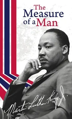 La misura di un uomo con copertina rigida - Measure of a Man Hardcover