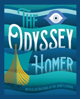 L'Odissea - The Odyssey