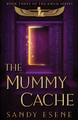 Il nascondiglio delle mummie - The Mummy Cache