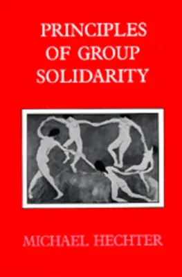 Principi di solidarietà di gruppo - Principles of Group Solidarity