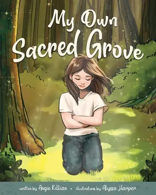 Il mio boschetto sacro - My Own Sacred Grove
