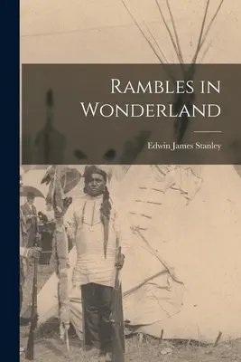Passeggiate nel paese delle meraviglie - Rambles in Wonderland