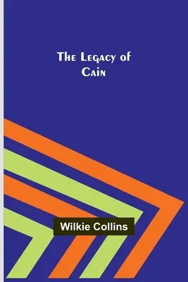 L'eredità di Caino - The Legacy of Cain