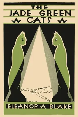 I gatti verde giada - The Jade Green Cats