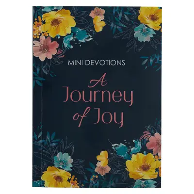 Mini devozioni: Un viaggio di gioia - Mini Devotions: A Journey of Joy