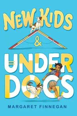 Ragazzi nuovi e sfavoriti - New Kids and Underdogs