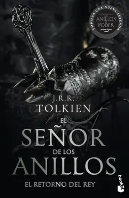 El Seor de Los Anillos 3. El Retorno del Rey (TV Tie-In). il Signore degli Anelli 3. il Ritorno del Re (TV Tie-In) - El Seor de Los Anillos 3. El Retorno del Rey (TV Tie-In). the Lord of the Rings 3. the Return of the King (TV Tie-In)
