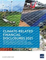 Informativa finanziaria sul clima 2021: Relazione sullo stato di avanzamento dell'attuazione delle raccomandazioni della Task Force sull'informativa finanziaria relativa al clima - Climate-Related Financial Disclosures 2021: Progress Report on Implementing the Recommendations of the Task Force on Climate-Related Financial Disclos