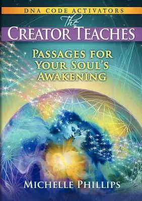 Il Creatore insegna - The Creator Teaches