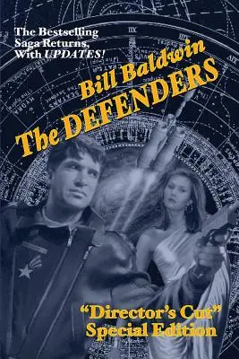 I difensori: Edizione con taglio del regista (La saga dei Timonieri, libro 5) - The Defenders: Director's Cut Edition (The Helmsman Saga Book 5)
