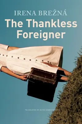 Lo straniero ingrato - The Thankless Foreigner