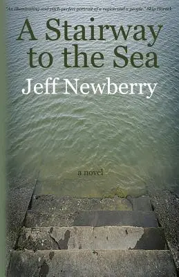 Una scala per il mare - A Stairway to the Sea