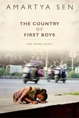 Il paese dei primi ragazzi: E altri saggi - The Country of First Boys: And Other Essays